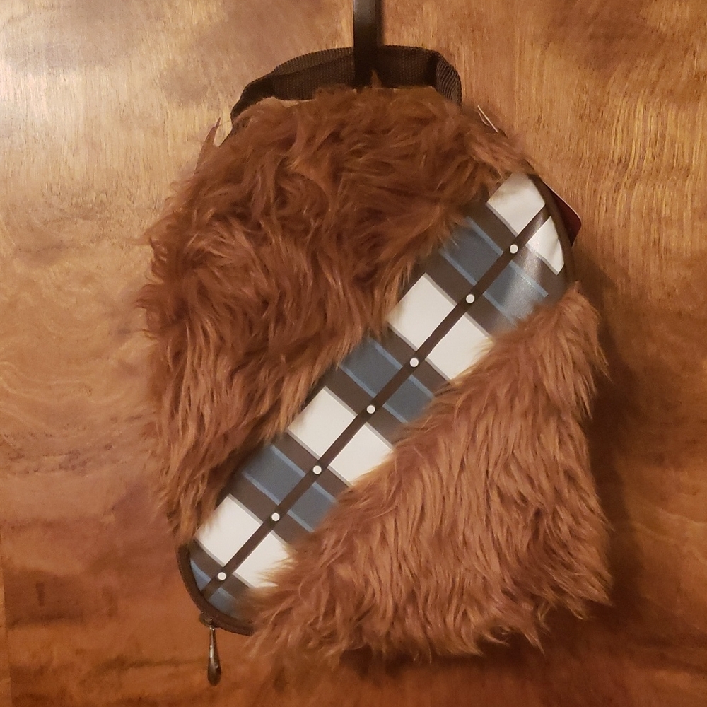 Thermos Brown and Tan Backpack